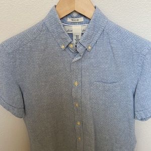 Short Sleeves Shirt